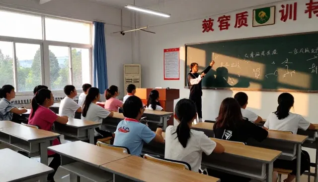 教育创新背景下教学资源的高效使用与维护策略